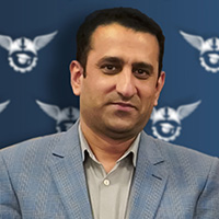 استاد حاجی فتحعلی دکتری مهندسی زلزله