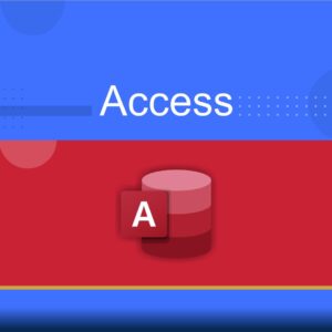 دوره آموزشی Microsoft Access