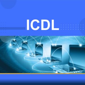 آموزش جامع مهارت‌های هفت‌گانه ICDL در مجتمع فنی نوین پارسیان