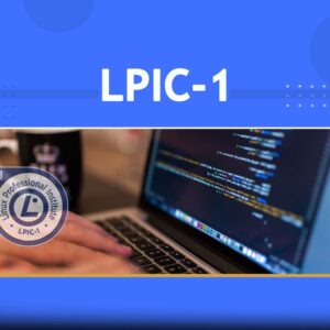 دوره آموزشی آمادگی آزمون LPIC-1 لینوکس در مجتمع فنی نوین پارسیان