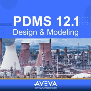 دوره آموزشی PDMS مقدماتی مجتمع فنی نوین پارسیان
