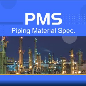 دوره آموزشی نحوه تهیه مدارک مهندسی PMS | نوین پارسیان