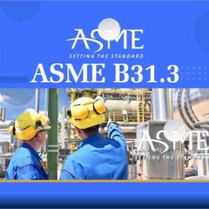 دوره آموزشی کد طراحی ASME B31.3 | نوین پارسیان