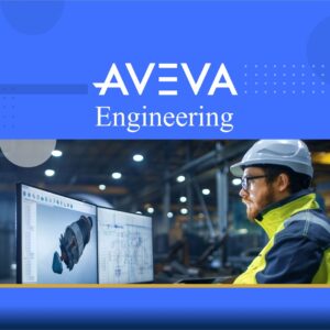 🎓 دوره آموزشی AVEVA Engineering | نوین پارسیان
