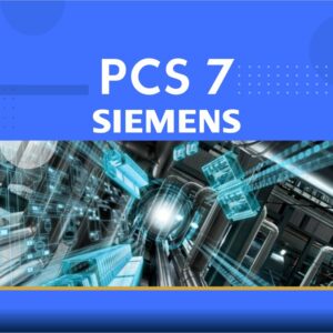دوره آموزشی PCS7 (زیمنس) | نوین پارسیان