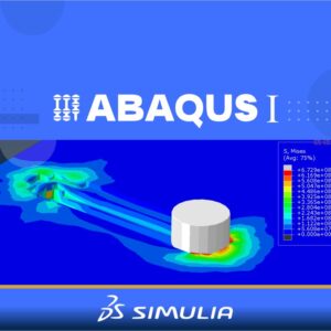 🎓 دوره آموزشی ABAQUS مقدماتی (ABAQUS 1) | نوین پارسیان