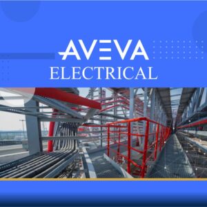 🎓 دوره آموزشی AVEVA Electrical | نوین پارسیان