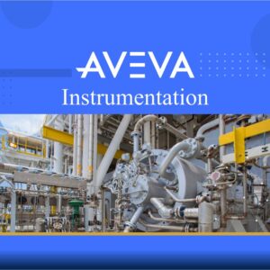 🎓 دوره آموزشی AVEVA Instrumentation | نوین پارسیان
