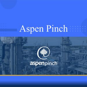 🎓 دوره آموزشی Aspen Pinch | طراحی بهینه شبکه مبدل‌های حرارتی