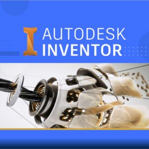 🎓 دوره آموزشی Autodesk Inventor (مقدماتی) | نوین پارسیان