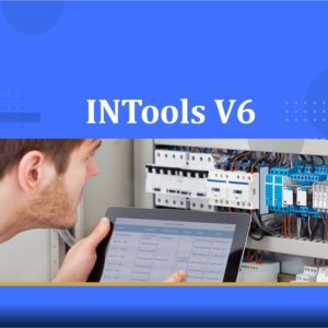 🎓 دوره آموزشی Intools | نوین پارسیان