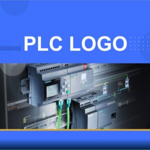 🎓 دوره آموزشی PLC LOGO | نوین پارسیان