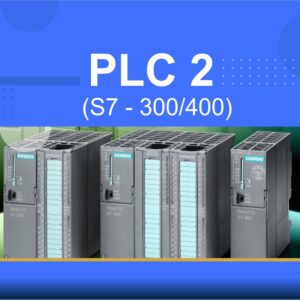 🎓 دوره آموزشی PLC2 - S7 (300-400) | نوین پارسیان