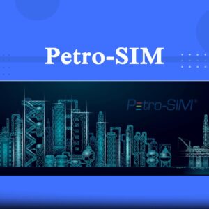 🎓 دوره آموزشی Petrosim مقدماتی | نوین پارسیان
