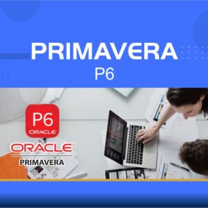 🎓 دوره آموزشی Primavera (P6) | نوین پارسیان