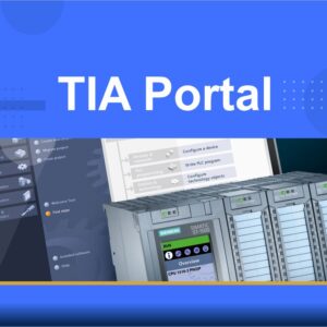 🎓 دوره آموزشی TIA PORTAL | نوین پارسیان
