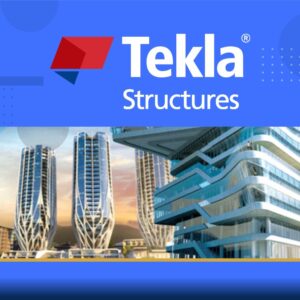 دوره آموزشی Tekla Structures | نوین پارسیان