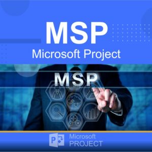 🎓 دوره آموزشی برنامه ریزی و کنترل پروژه با MSP (Microsoft Project) | نوین پارسیان