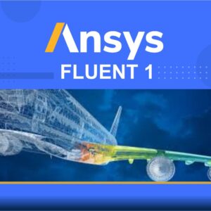 🎓 دوره آموزشی تحلیل سیالاتی با Ansys Fluent (مقدماتی)