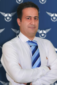 فرزاد محسنی فرد
