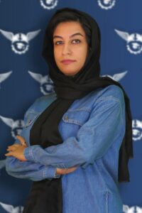 مهشید سمیعی