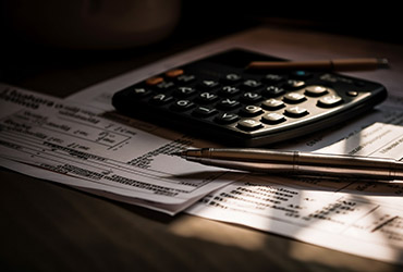 دپارتمان امور مالی و حقوقی