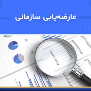دوره آموزشی عارضه‌یابی سازمانی | نوین پارسیان