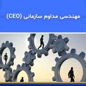 دوره آموزشی مهندسی مداوم سازمانی (CEO) | نوین پارسیان