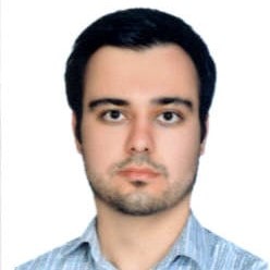علی حاج محمدی