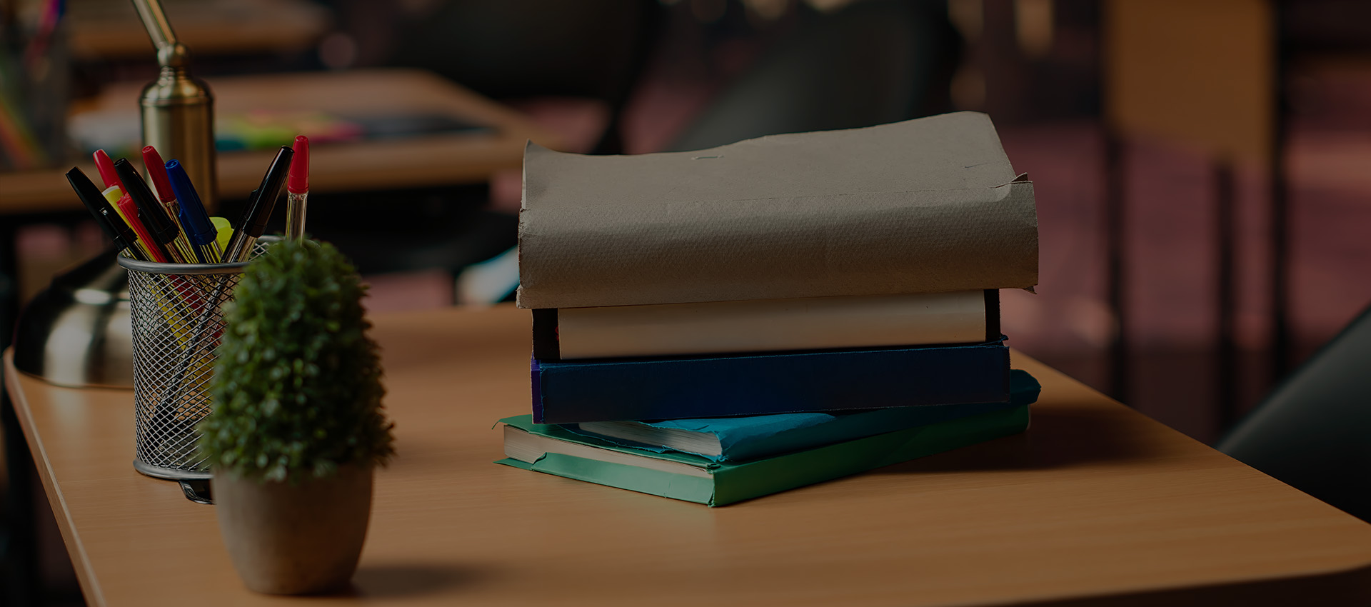 دپارتمان‌های آموزشی نوین پارسیان