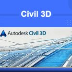 نرم‌افزار Civil 3D